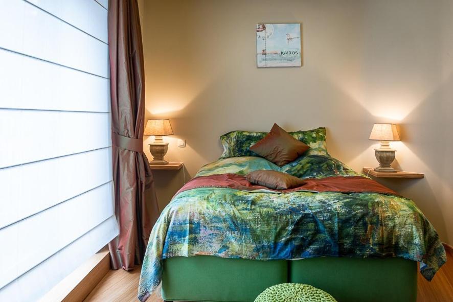Adamas B&B Dendermonde Esterno foto