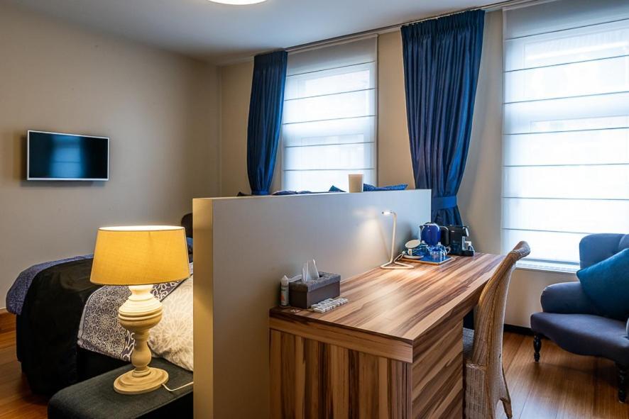 Adamas B&B Dendermonde Esterno foto