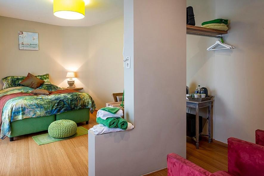 Adamas B&B Dendermonde Esterno foto